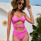 Fuchsia Pink