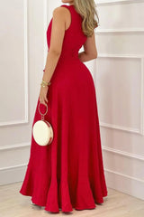 Deep Red