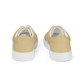 Women’s Dust lace-up canvas shoes
