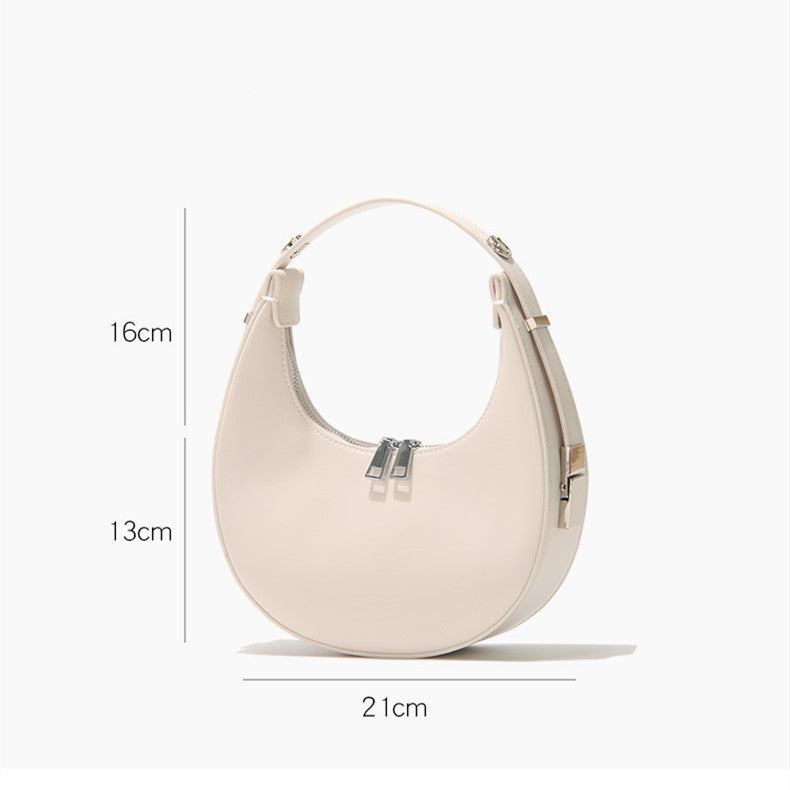 Versatile All-Match Handbag - Jatanele