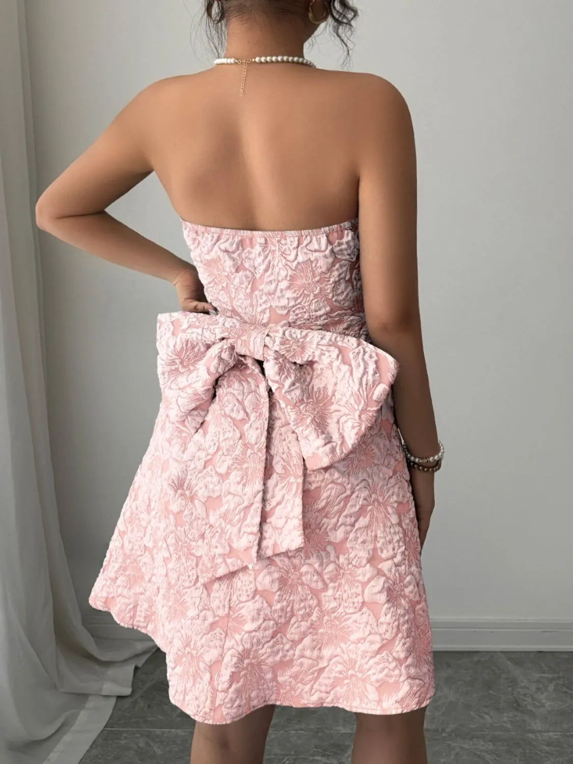 Blush Pink