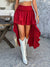 Deep Red