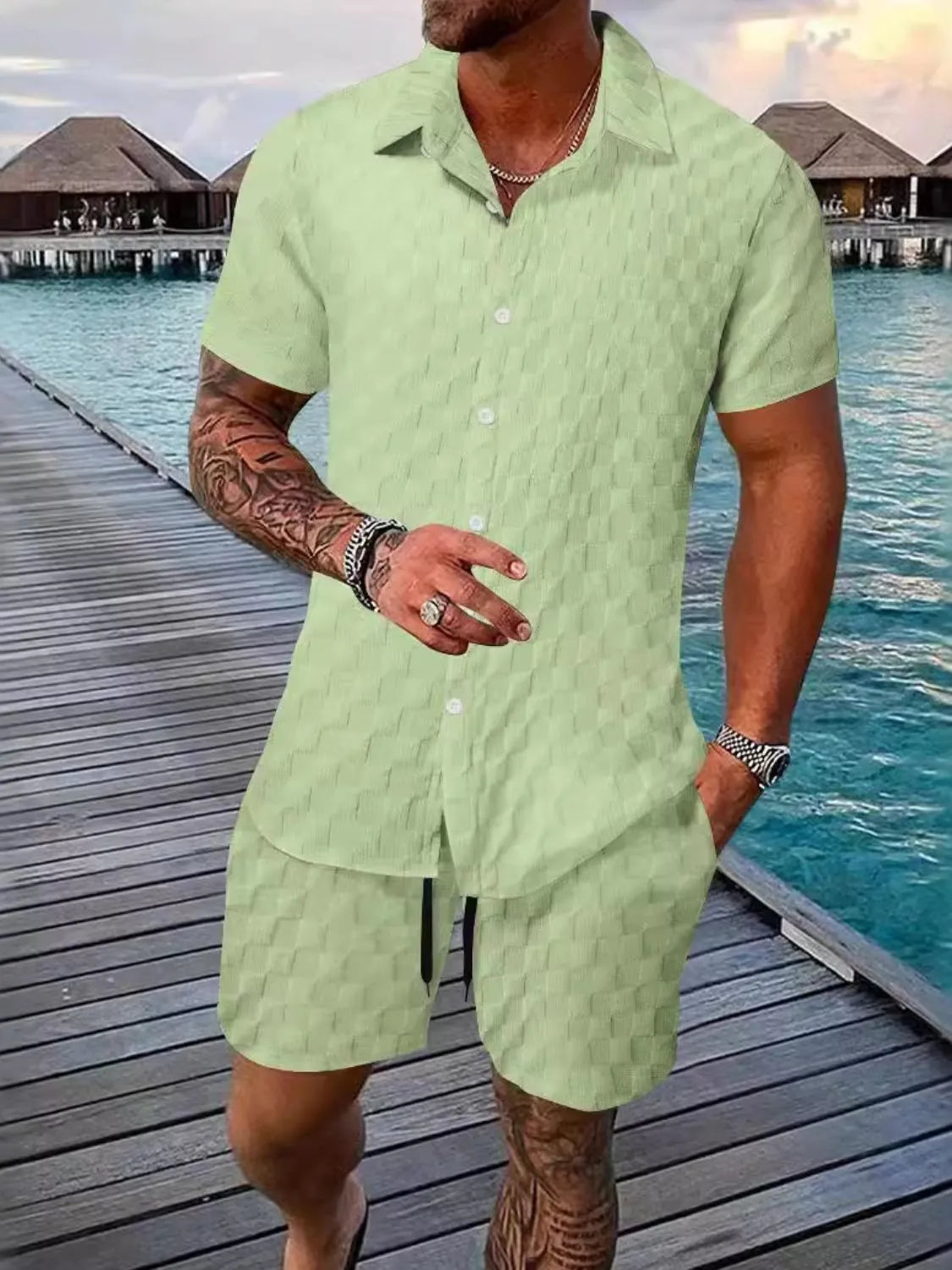 Light Green