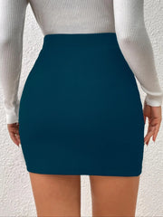 Peacock  Blue