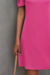 Hot Pink