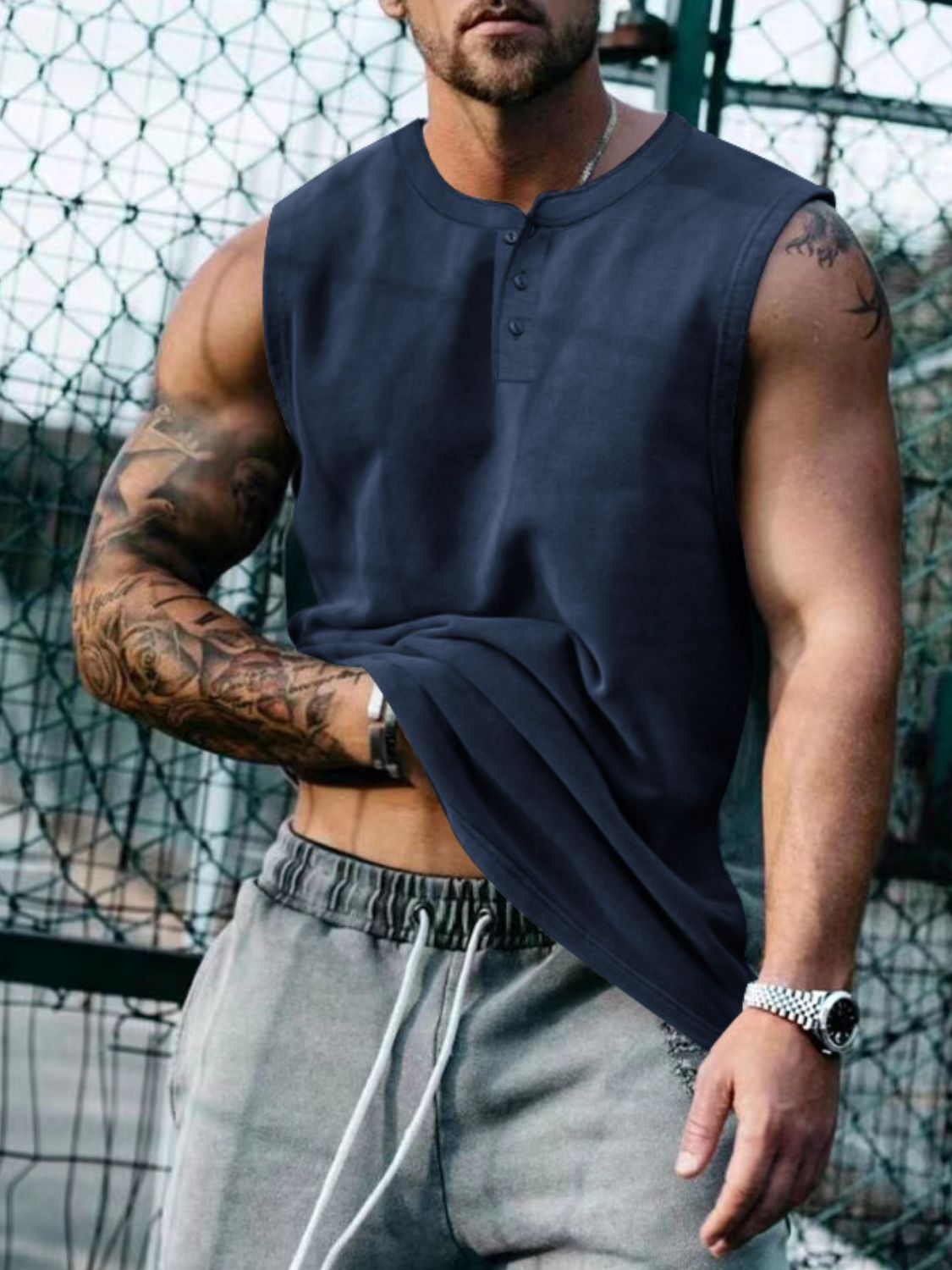 Navy