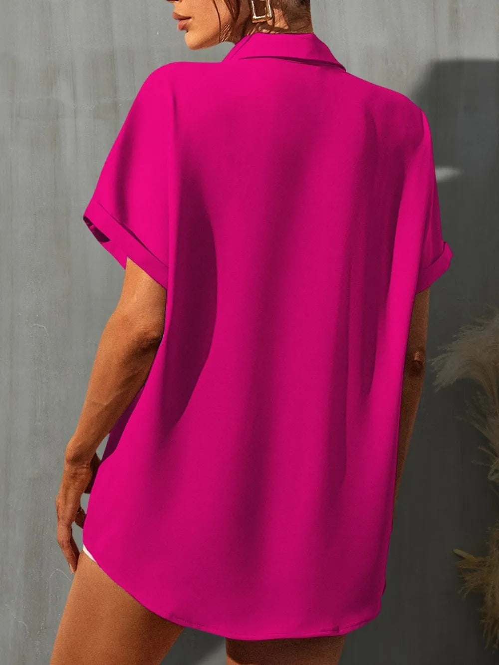 Hot Pink