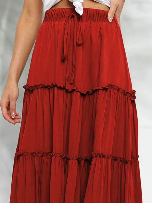 Deep Red