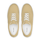 Women’s Dust lace-up canvas shoes