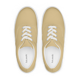 Women’s Dust lace-up canvas shoes