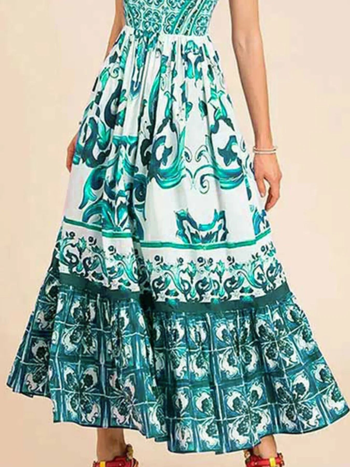 Teal