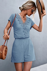 Dusty Blue