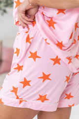Blush Pink