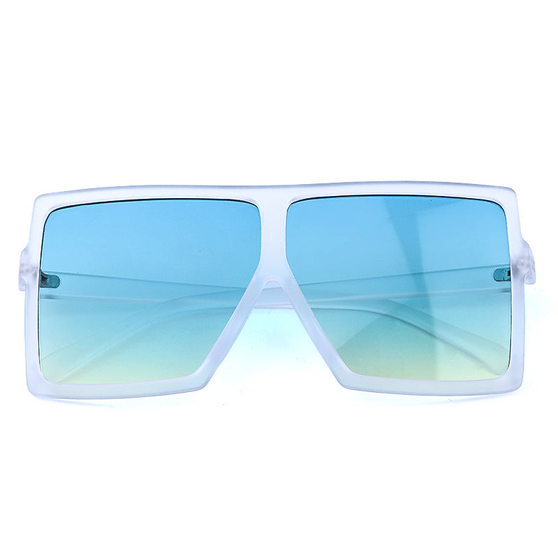 Hundred Tower Square Sunglasses - Jatanele