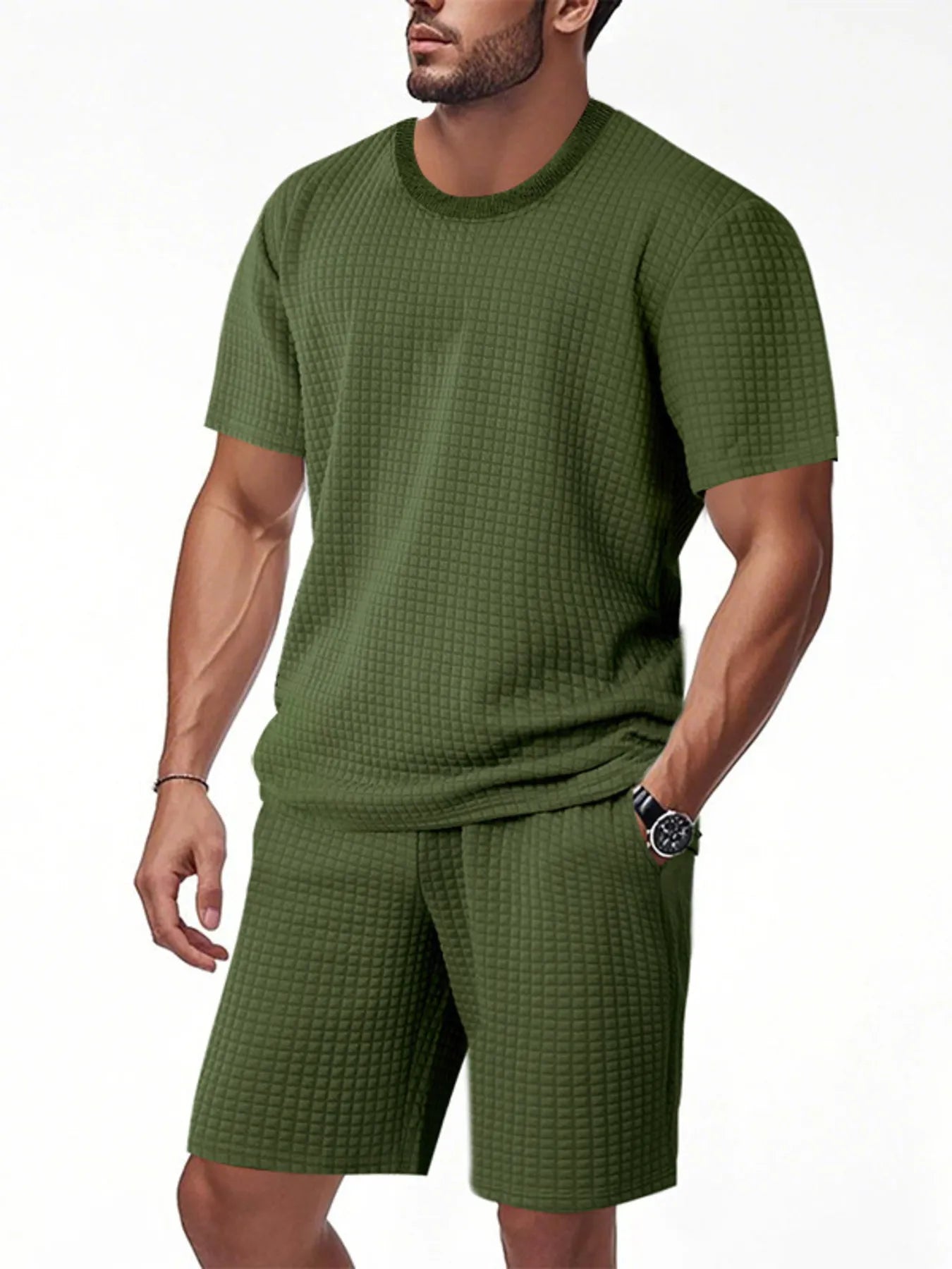 Army Green