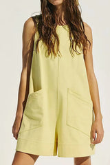 Yellow Green