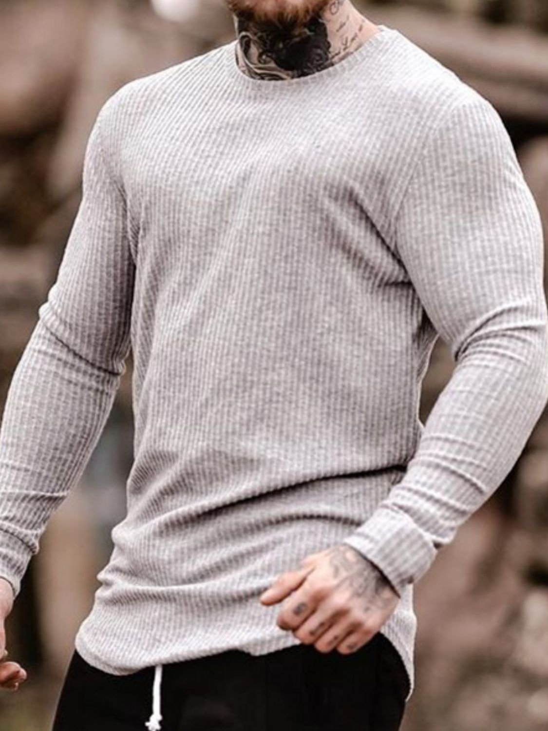 Light Gray