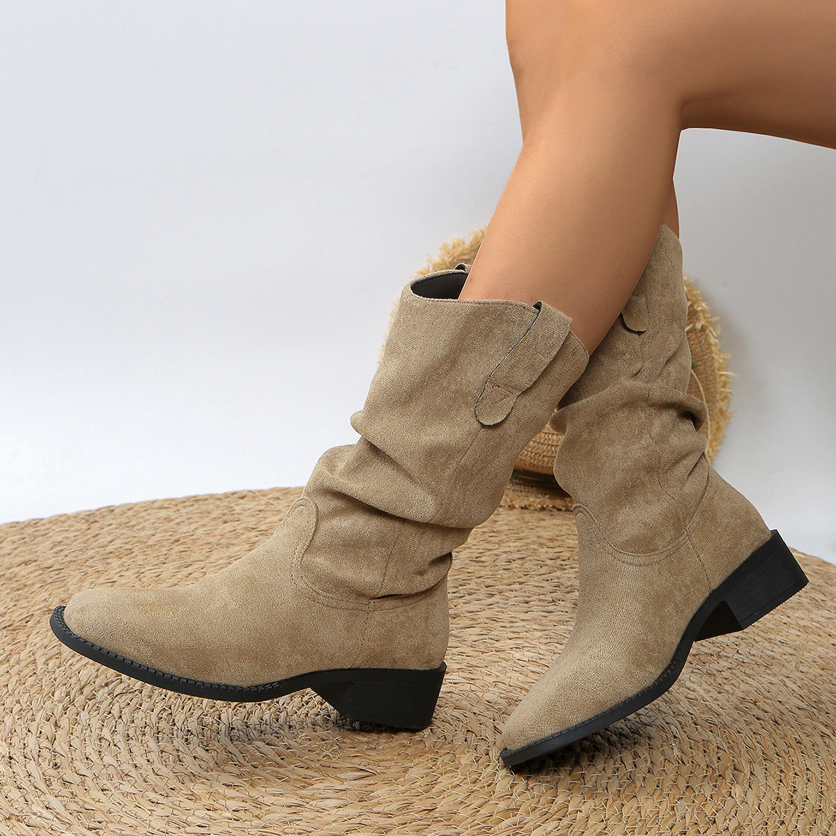 Khaki