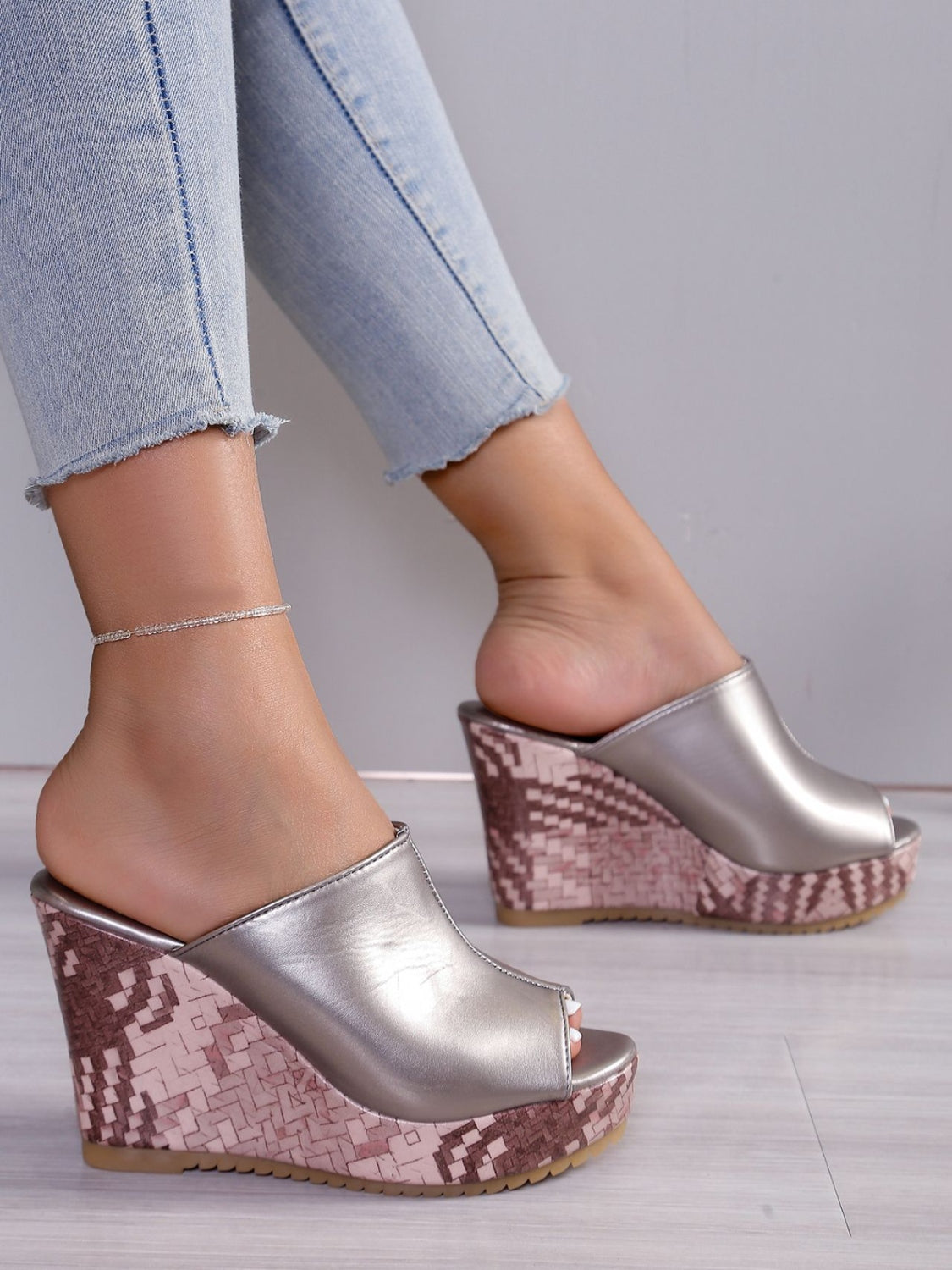 Silver