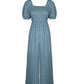 Dusty Blue