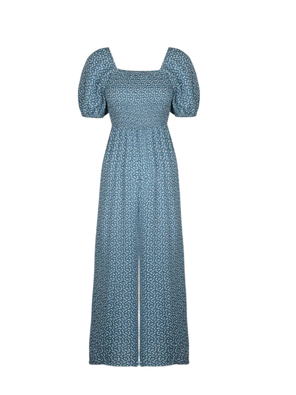 Dusty Blue