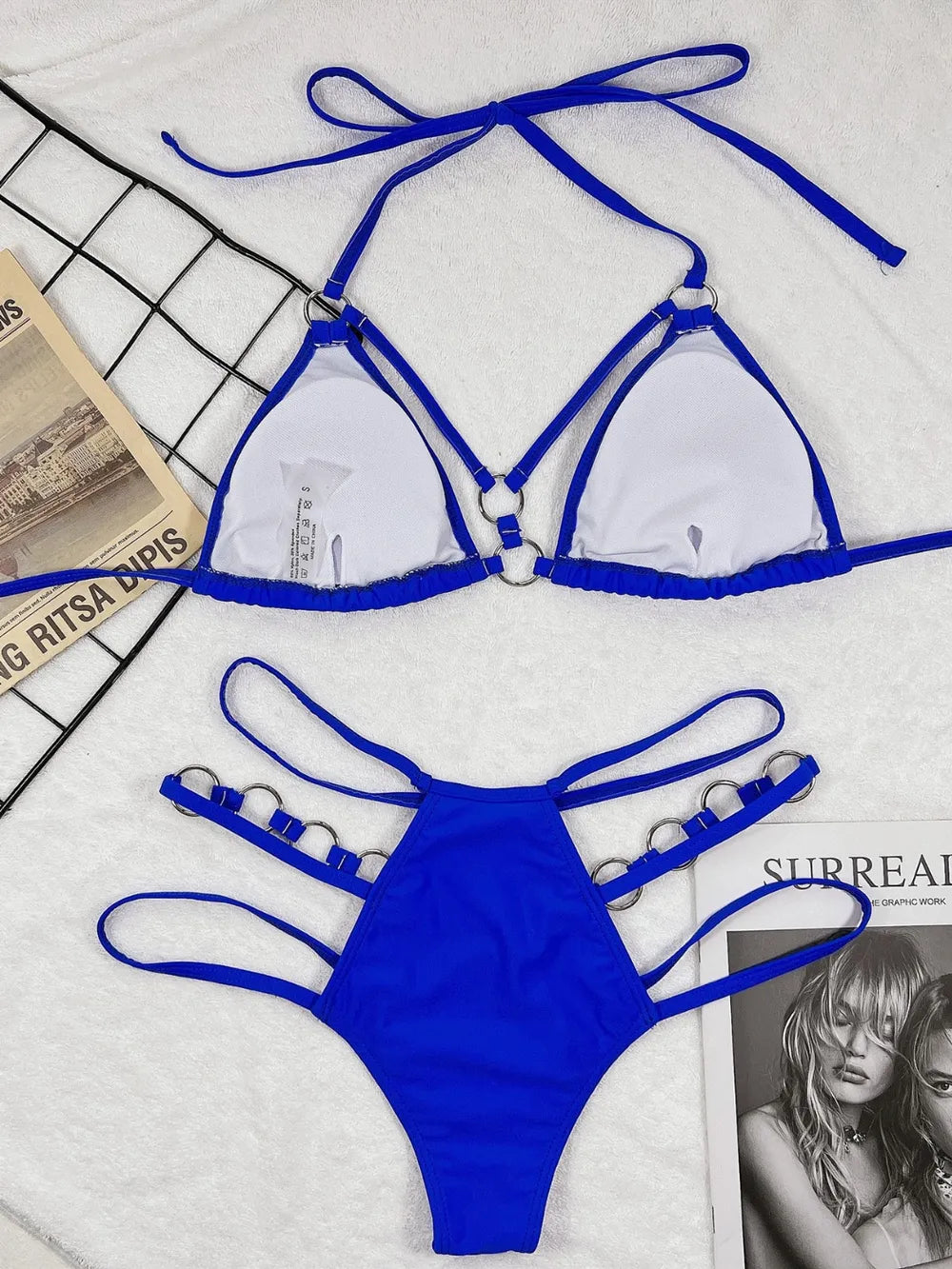 Royal Blue