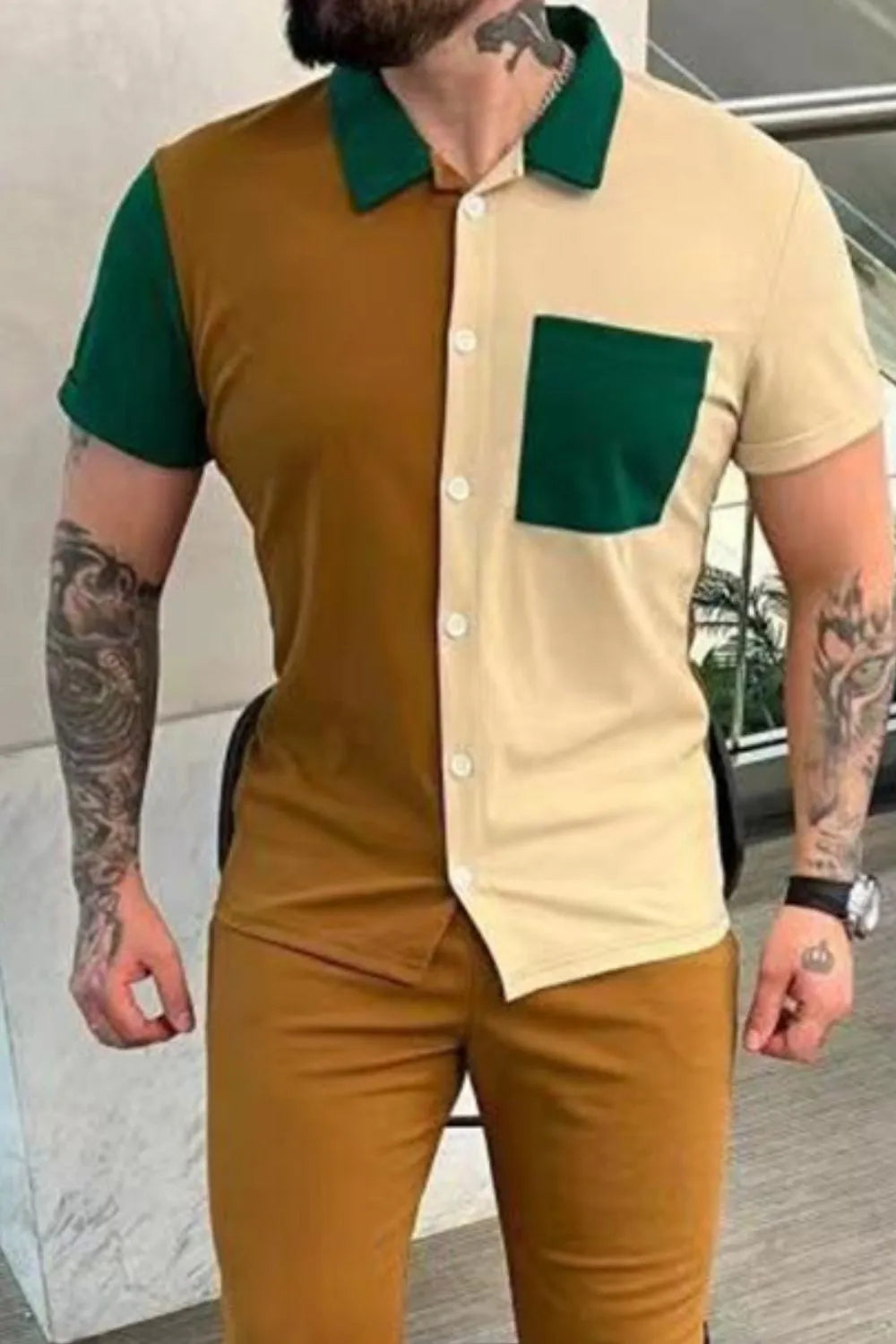 Mustard