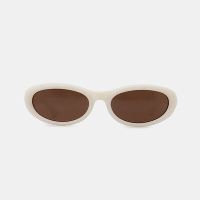 Eclipse Cat-Eye Shades Trendsi