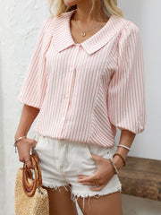 Blush Pink