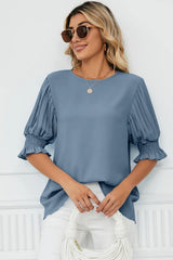 Dusty Blue