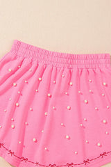Fuchsia Pink