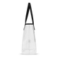 Jatanele Clear tote bag