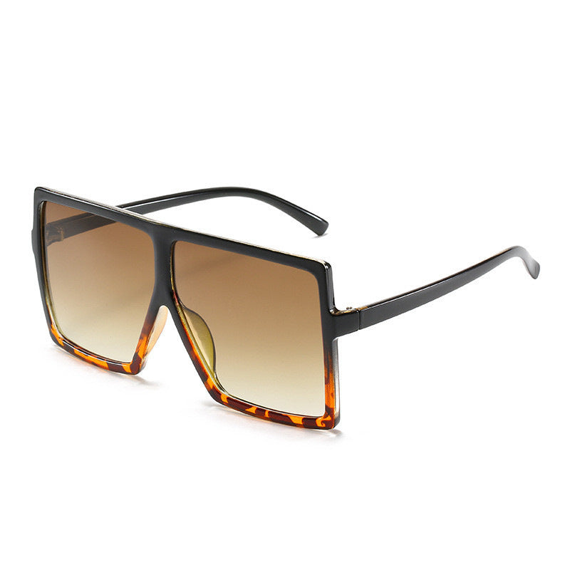 Hundred Tower Square Sunglasses - Jatanele