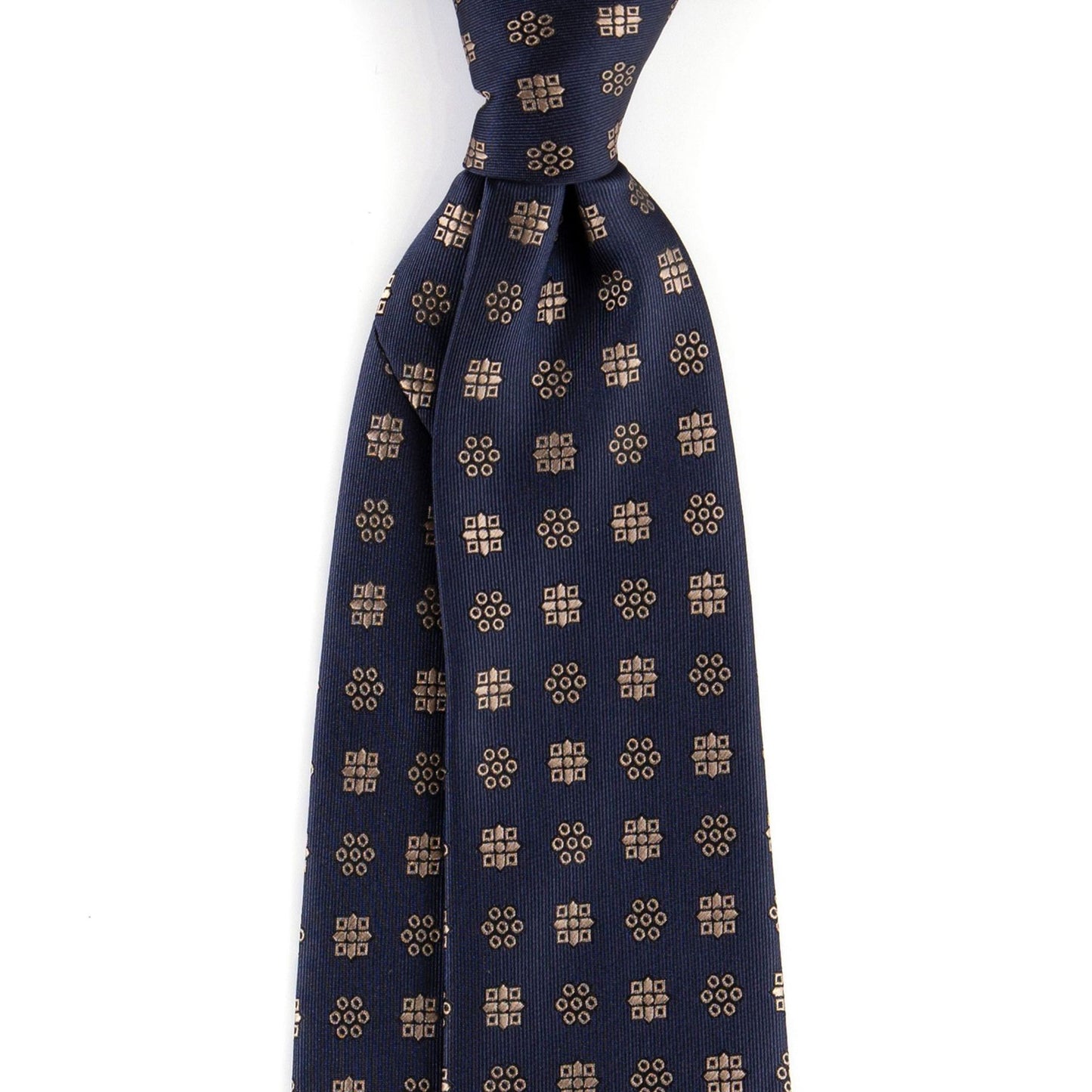 Men's Simple Lining Jacquard Tie – Elegant and Versatile Accessory - Jatanele