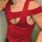 Deep Red