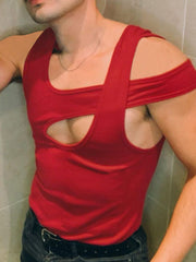 Deep Red