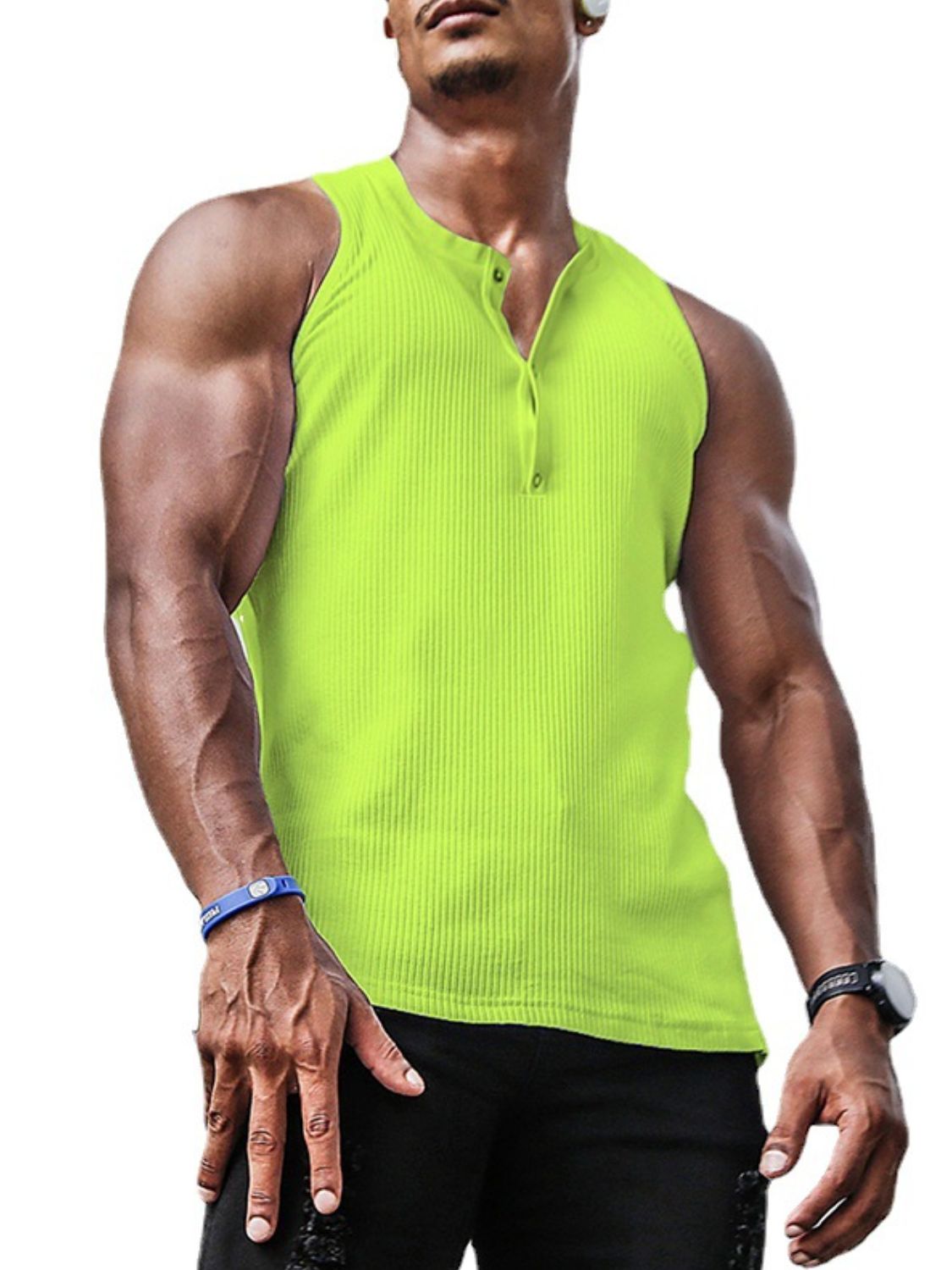 Neon Green