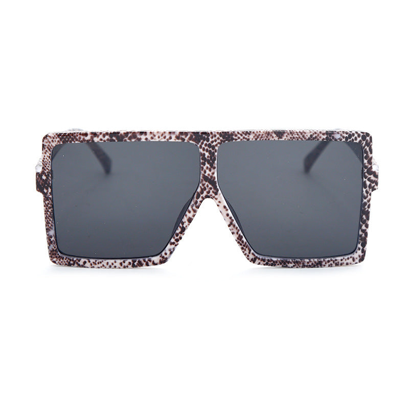 Hundred Tower Square Sunglasses - Jatanele