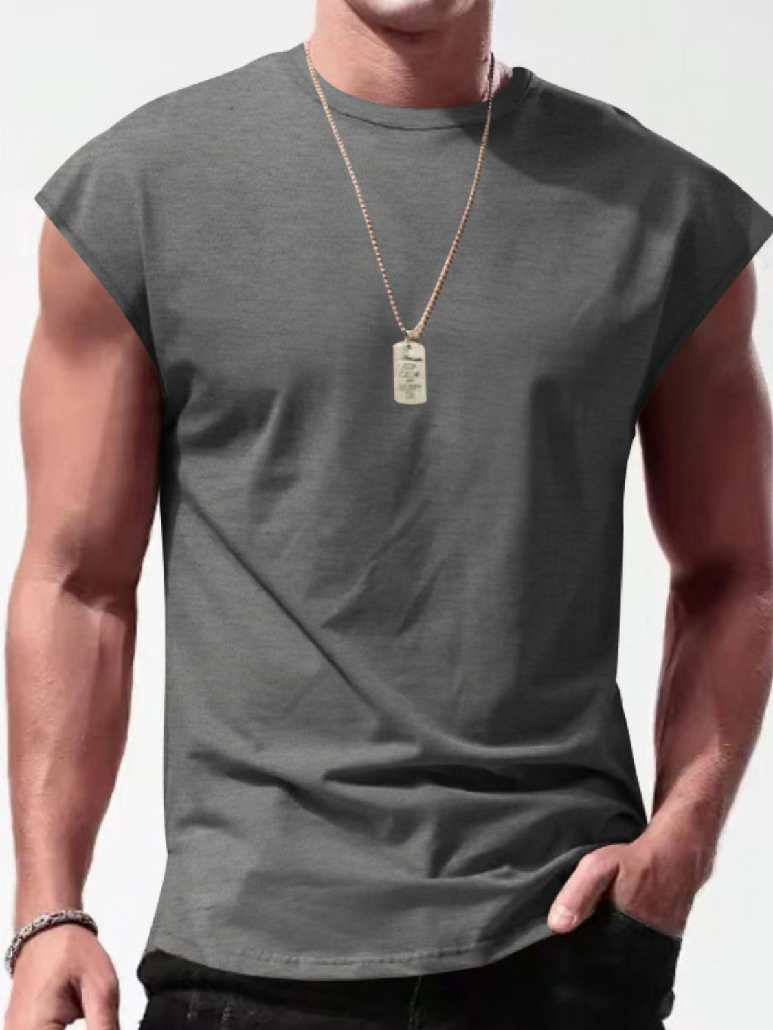 Dark Gray
