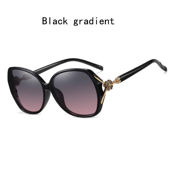 Luxury Women Polarized Sunglasses Women UV 400 - Jatanele