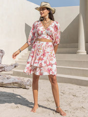 Blush Pink