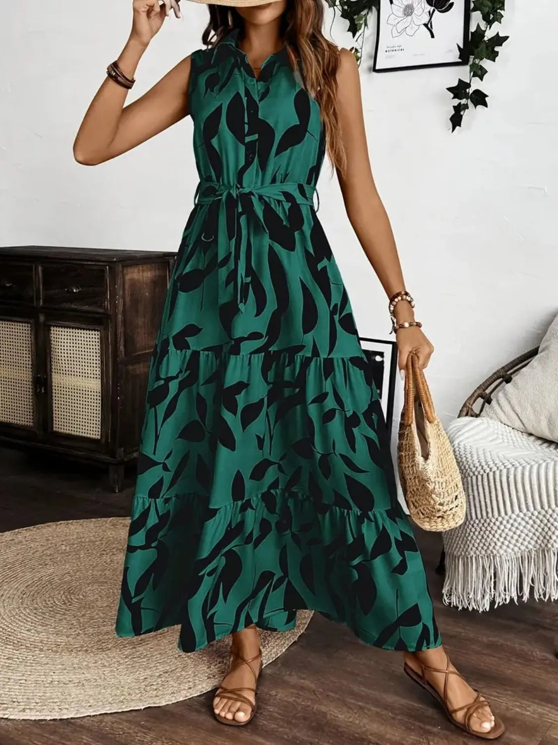 Dark Green