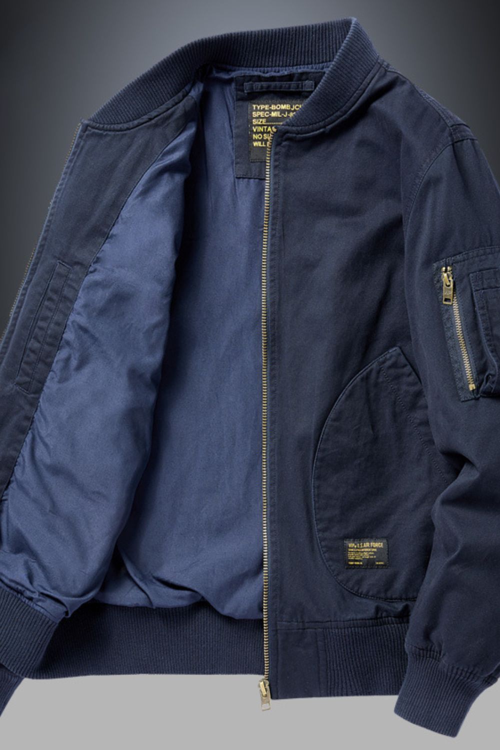 Navy