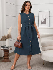 Dark Navy