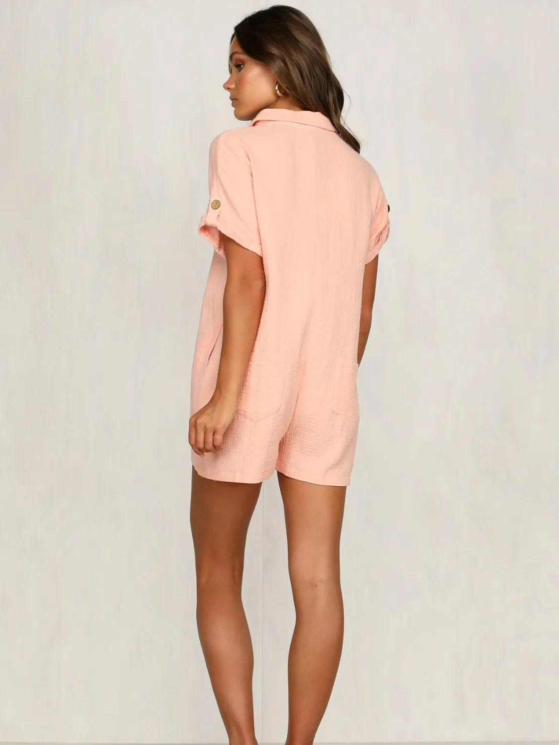 Watermelon pink