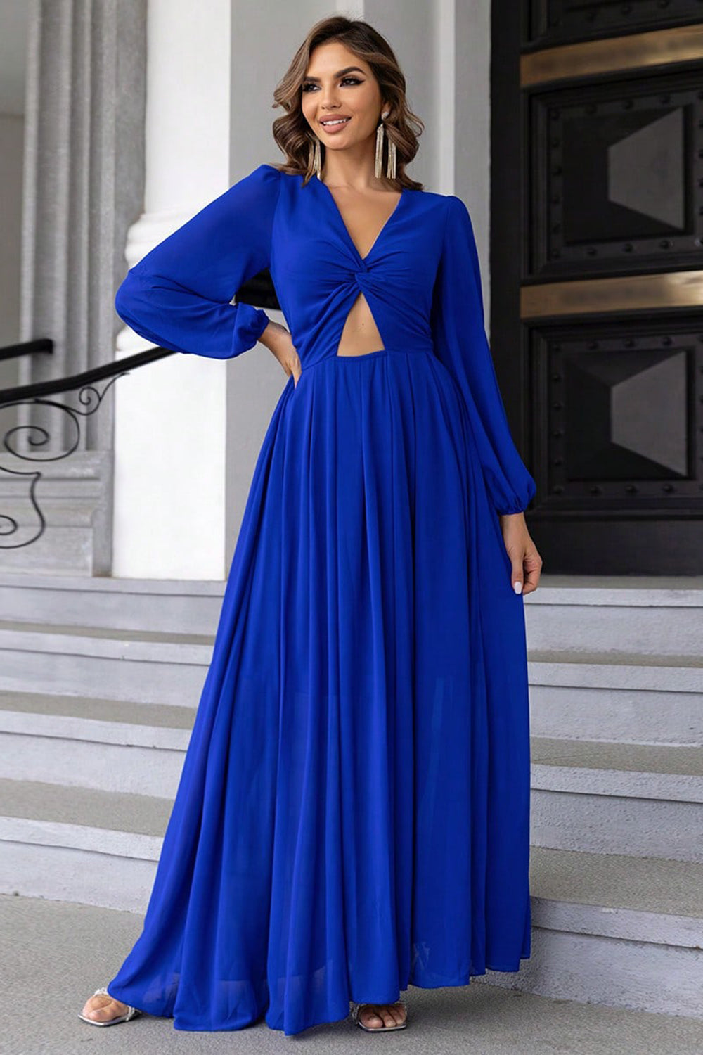 Royal  Blue