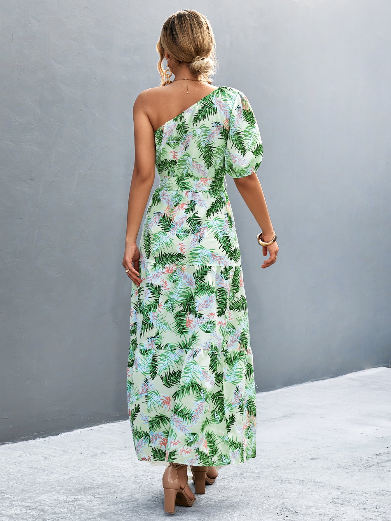 Light Green