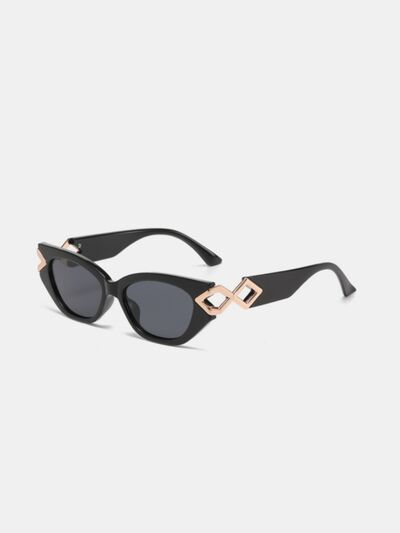 Eclipse Cat-Eye Shades Trendsi