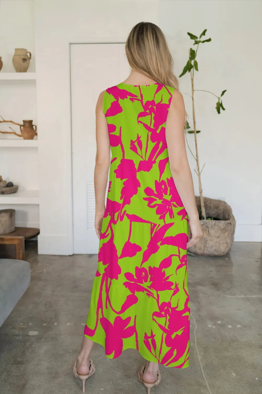 Yellow-Green
