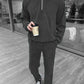 Dark Gray